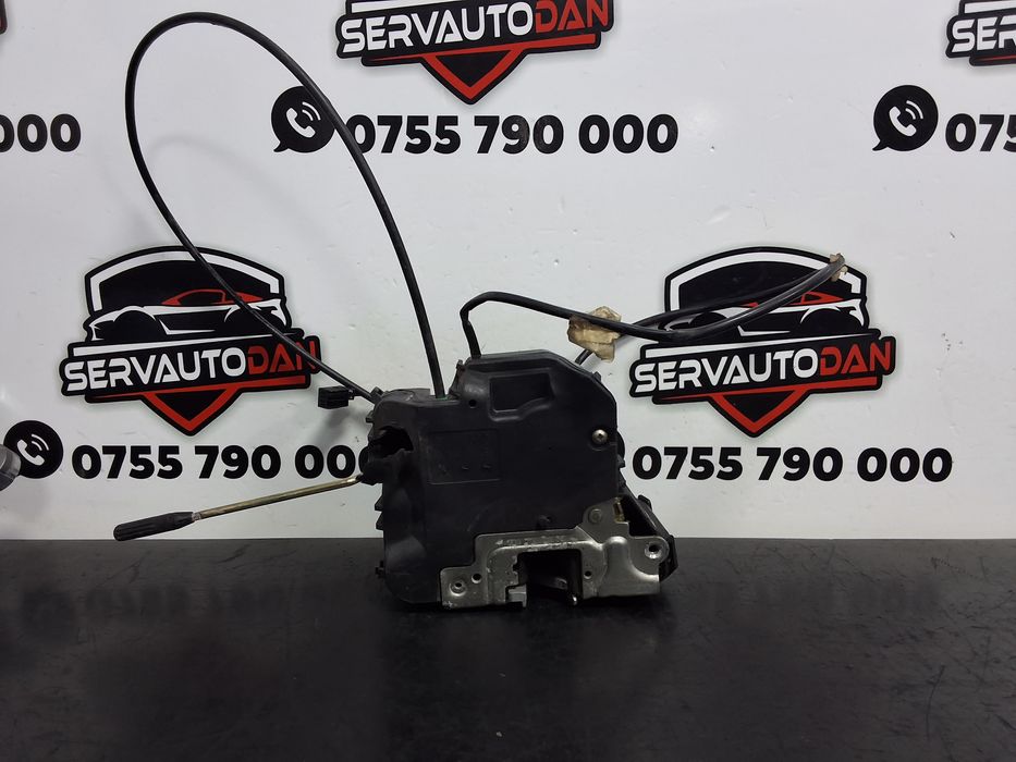 broasca stanga fata mercedes-benz clk (2002-2009) [c209] 2.7 motorina