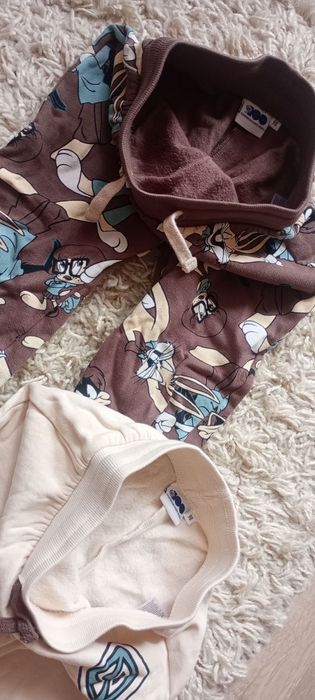 Нови долнища от Пепко на Дисни за момче ръст 98 см