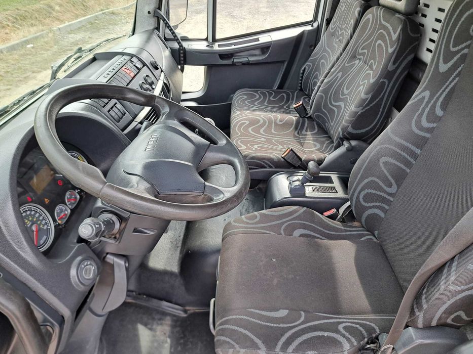 Iveco Eurocargo 75 E 18