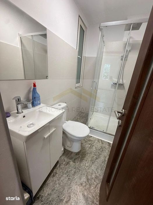 Apartament 3 camere de închiriat | Vilă interbelică | Metrou Eroii Rev