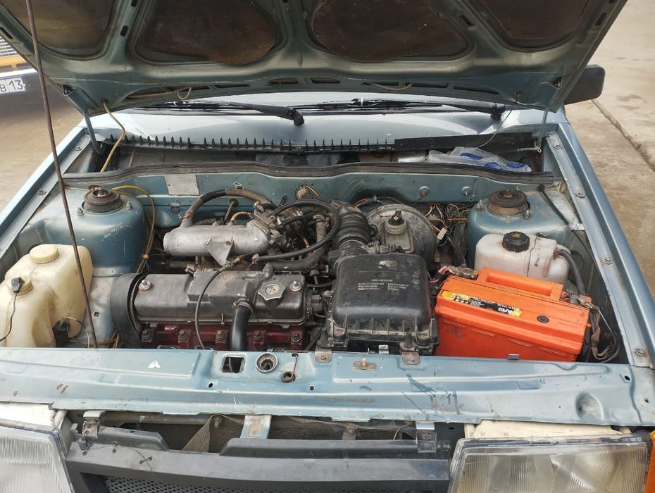 Продаётся ВАЗ-21093