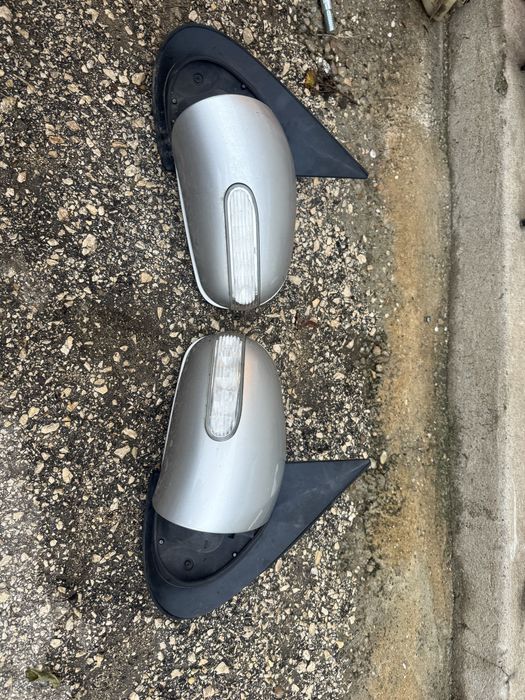 Огледало за Мерцедес МЛ фейс Mercedes ML face