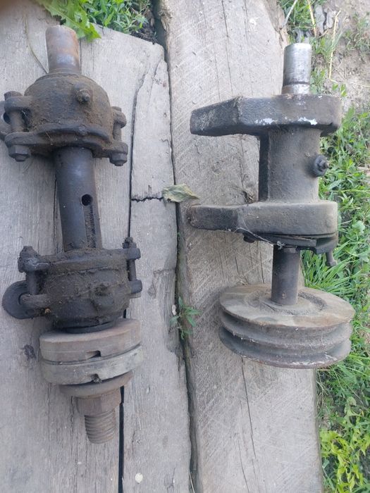 Продам вал от церкулярки