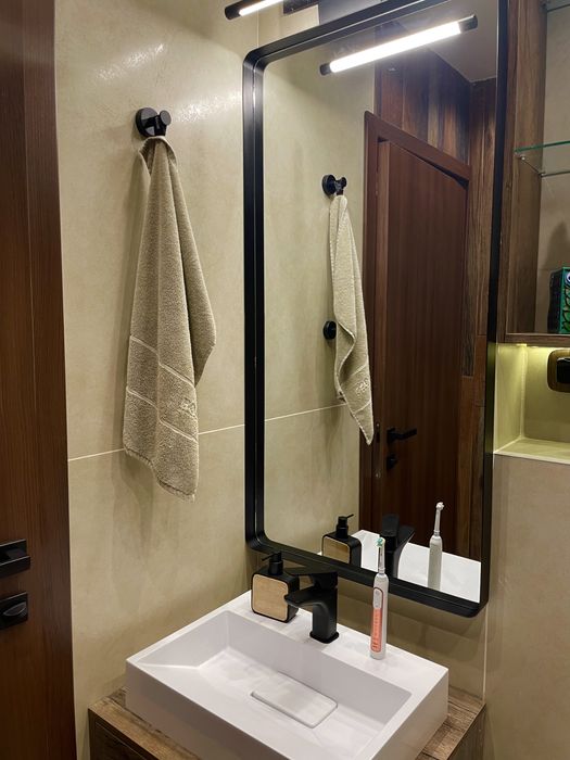 Дава се под наем Едностаен апартамент в София, Овча купел 2 - 55 кв.м за 598.23 € - Снимка #5