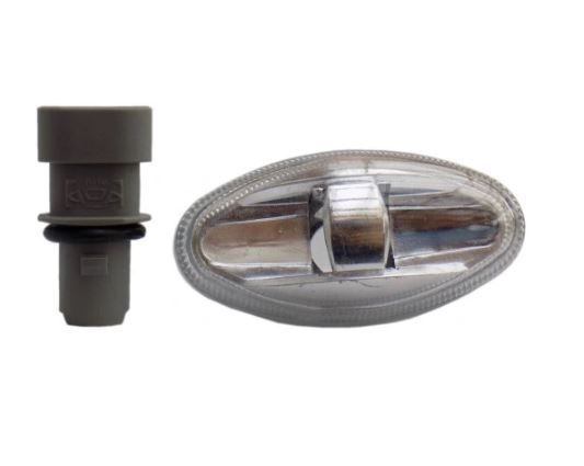 Lampa semnalizare aripa Citroen Berlingo C1 C3 C4 C5 C-Crosser C-Elysee Jumpy, Xsara, Peugeot 1007 107 206 301 307 4007 407 607 Partner, Expert