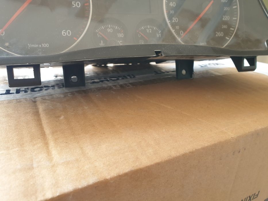 Табло за голф 5 / километраж / скоростомер / уреди