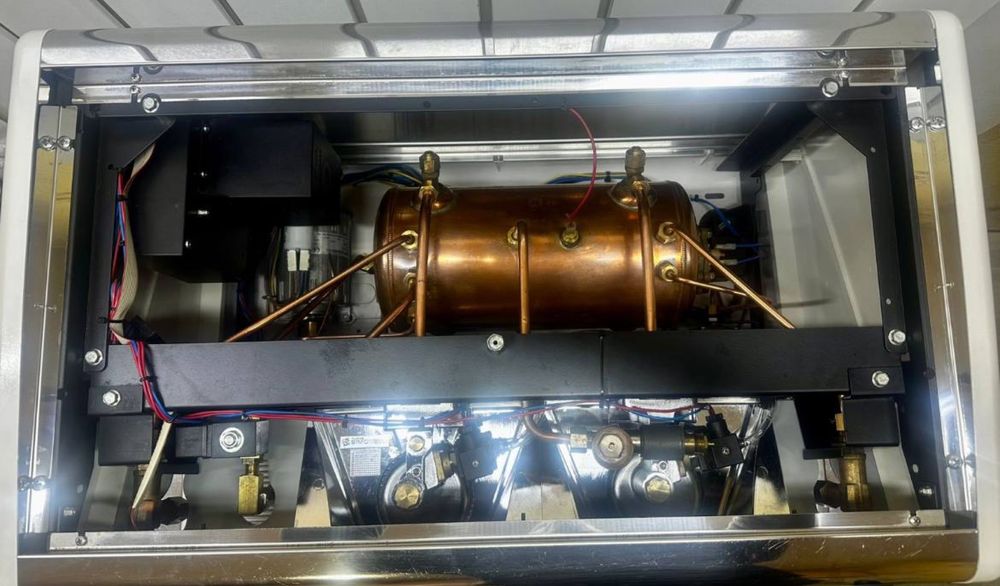 Кофемашина Nuova Simonelli Appia II
