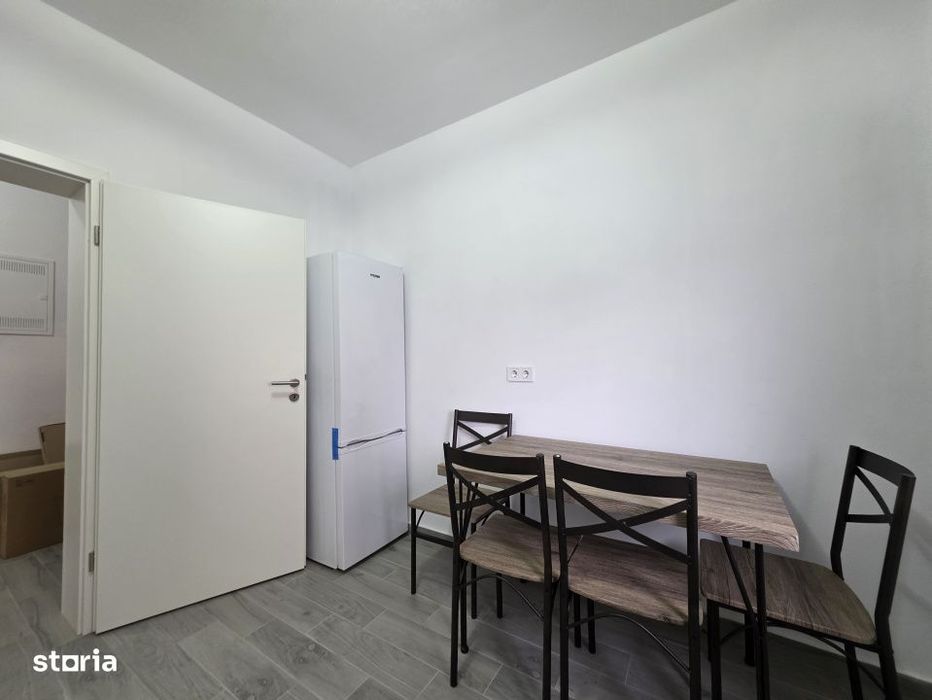 Apartament 2 camere, etaj superior, Sanpetru Residence