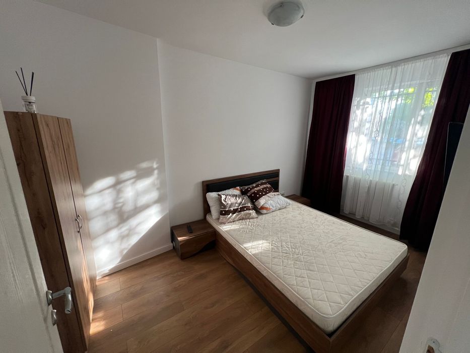 Apartament cu doua camere in Zona Gara-Kaufland