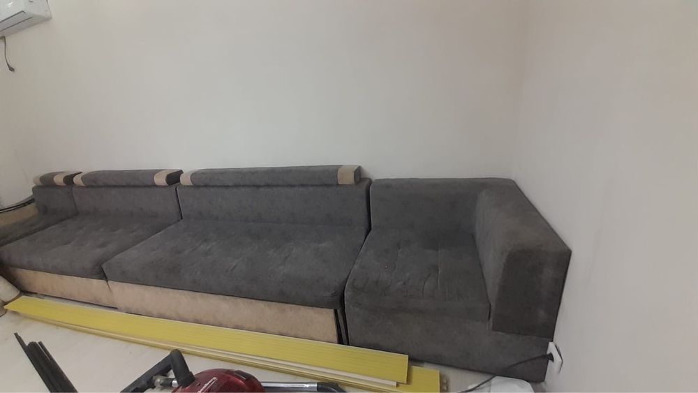 Диван сатылады 4.5 м