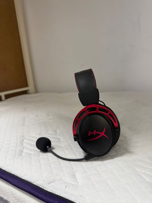 Наушники hyper X original
