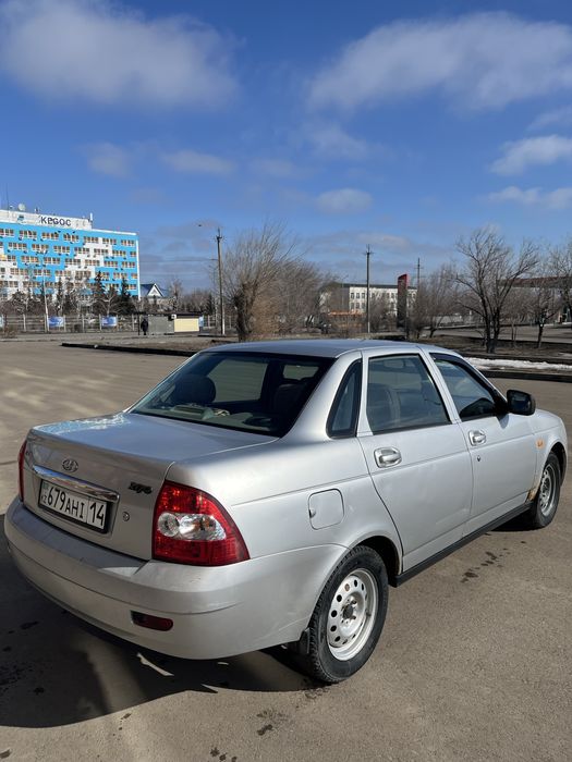 Priora 2011 16кл в хорошем состоянии