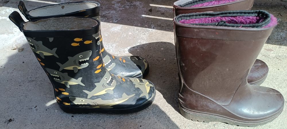 Детская обувь 3-5 Лет