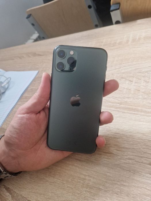 Iphone 11pro holati ideal