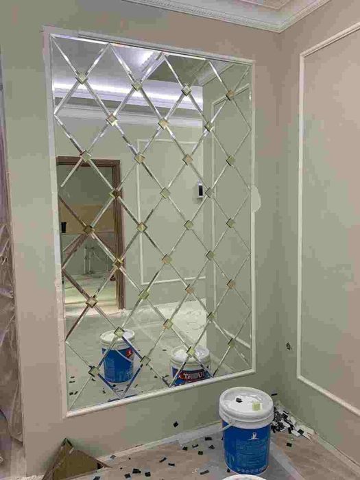 Зеркала на заказ качество гарантия!!!