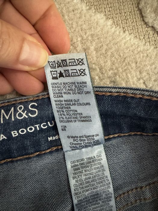 M&S blugi L.