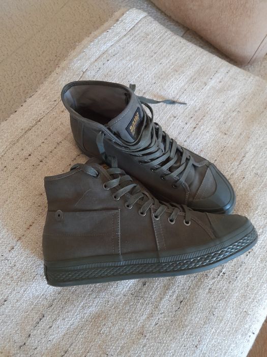 Кецове G-STAR raw