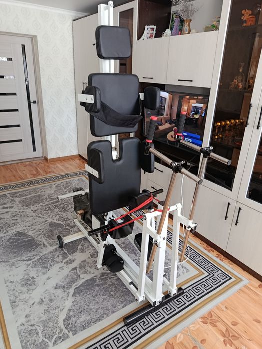 Продам имитатор ходьбы