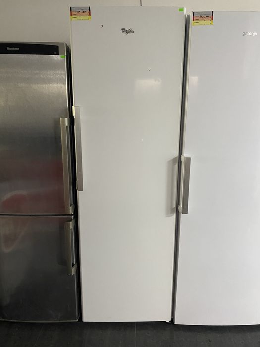 Хладилник Whirlpool WME36562 W 371 l