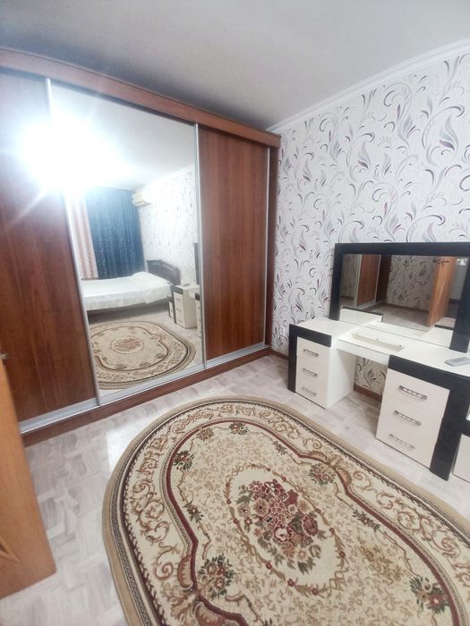 БЦ Мир( Сазда) 1 к.кв