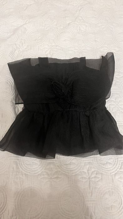 Карсет стильный и модный