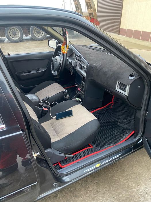 Nexi 2013 өте жақсы жағдайда