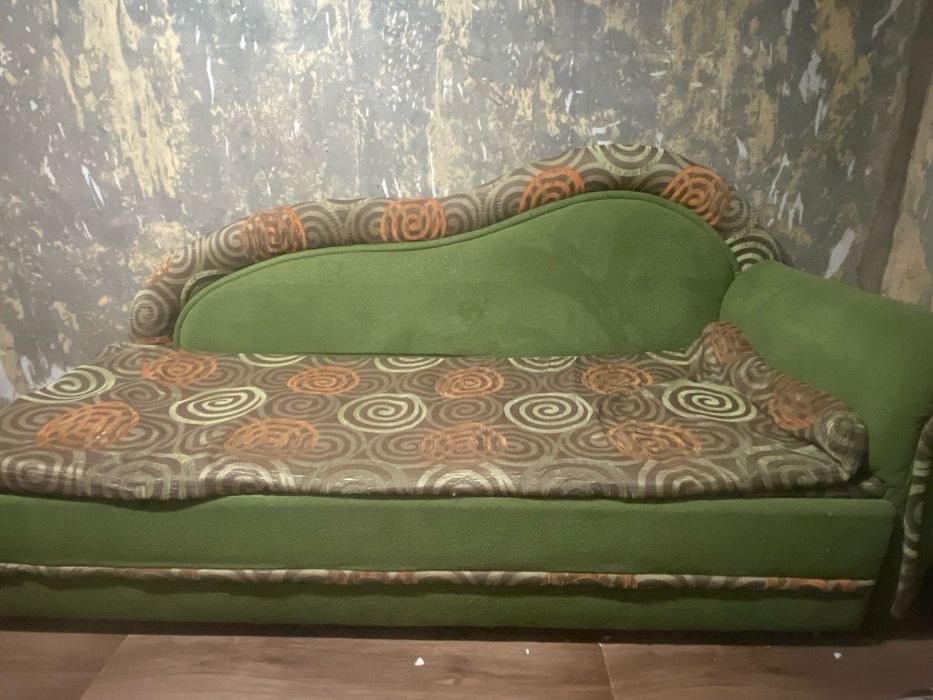 Продам диван раскладной