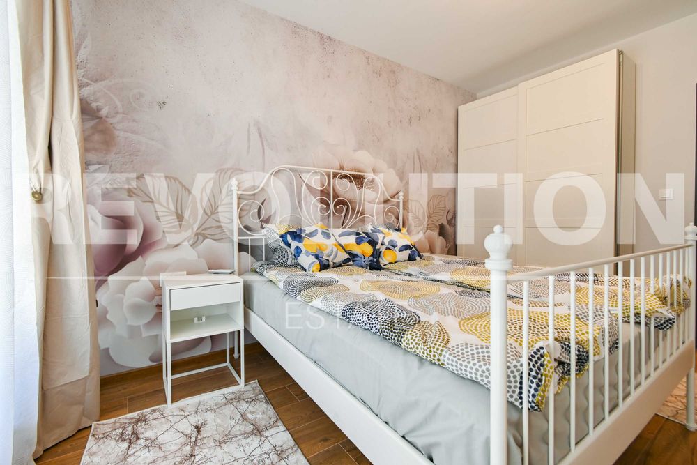 Дава се под наем Двустаен апартамент в София, Младост 4 - 60 кв.м за 750 € - Снимка #4