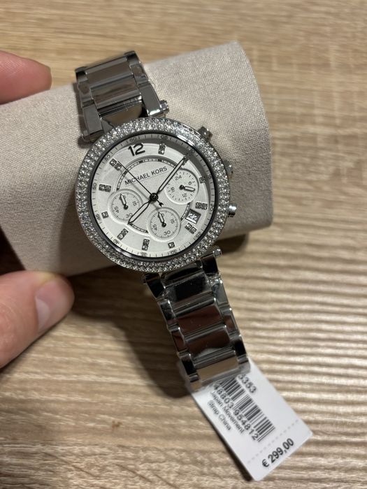 Ceas Nou Michel Kors MK5353