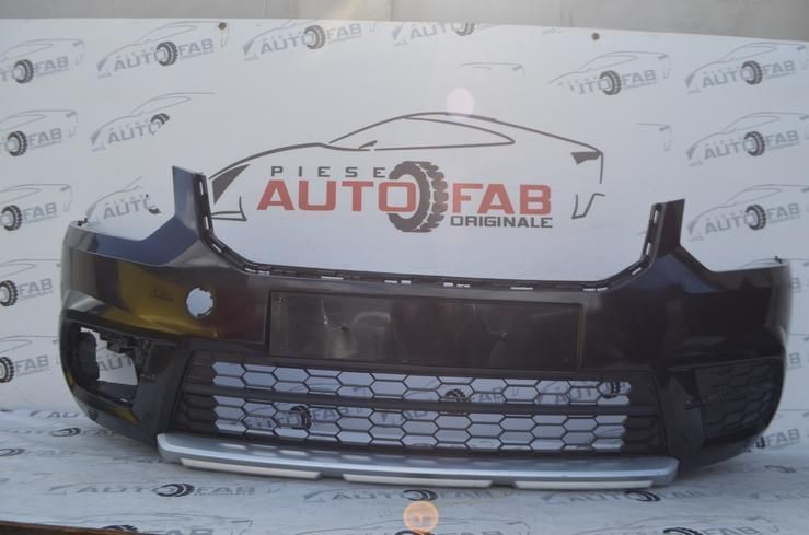 Bara fata Skoda Yeti Facelift an 2014-2017