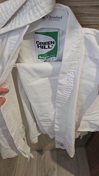 Продам КИМОНО а отличном состоянии