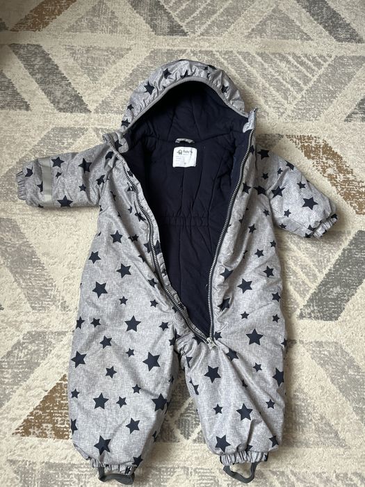 Продам комбинезоны