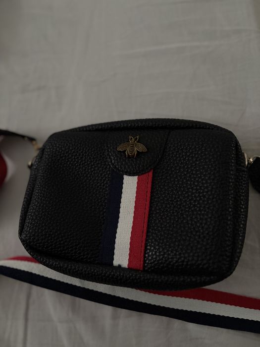 Geanta Gucci dama neagra