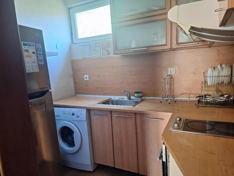 Дава се под наем Четиристаен апартамент в София, Княжево - 120 кв.м за 650 € - Снимка #3