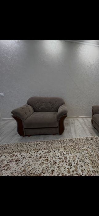 Кресло -кровать
