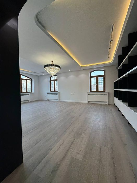 212м².    Алайский  Ц-2.    4/5/6