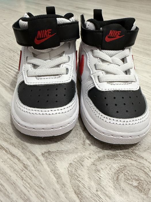 Adidasi pentru copii Nike