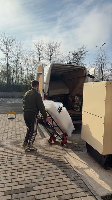 Transport rapid in Oradea