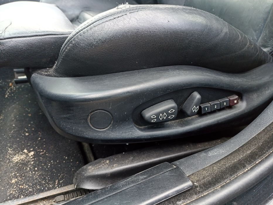 Части За БМВ Е46 330ХД