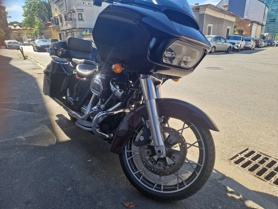 De vanzare Harley Road Glide Special 114 2021