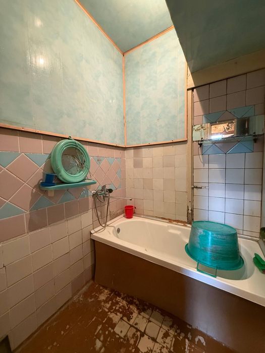 Продаётся квартира Чиланзар 19 квартал 1в2/3/4 панель