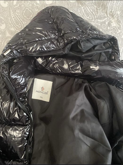 Geaca Moncler Maya L