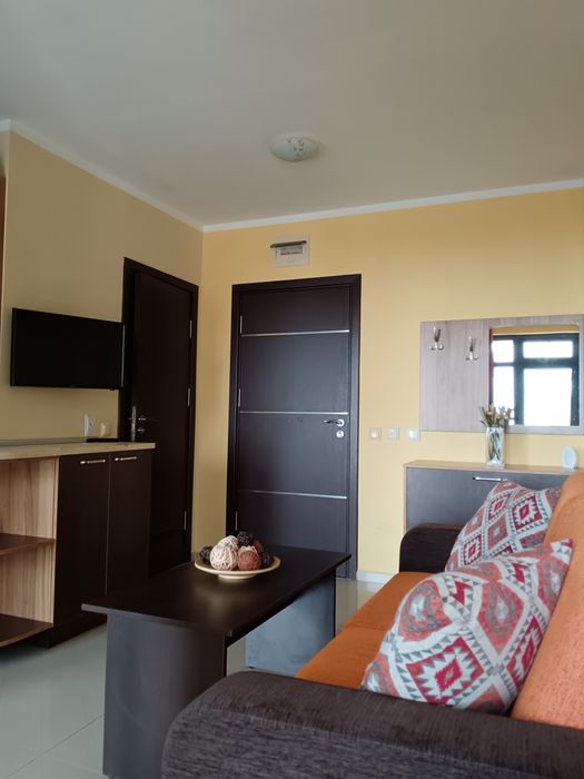 Продава се Двустаен апартамент в с. Равда, Област Бургас - 40 кв.м за 1625 €/кв.м - Снимка #8