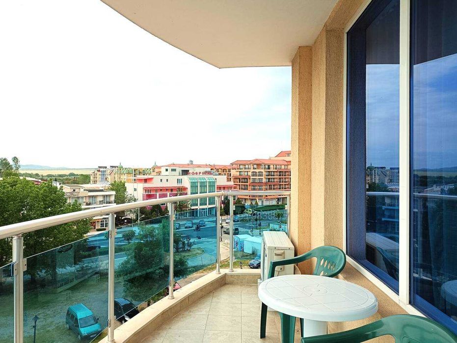 Продава се Двустаен апартамент в к.к. Слънчев бряг - 84 кв.м за 802 €/кв.м - Снимка #10