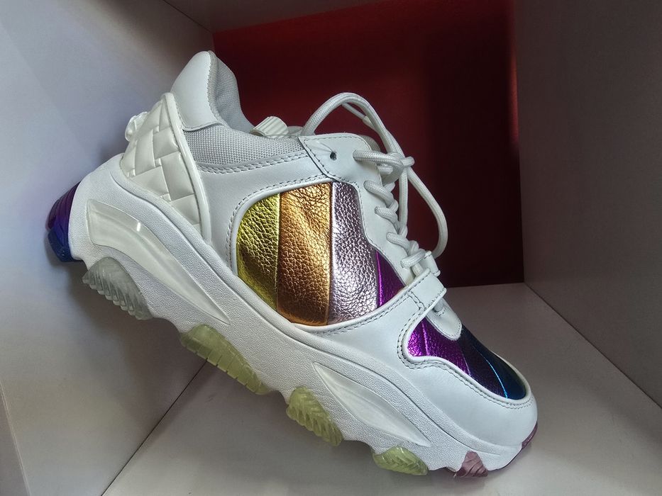 Kurt Geiger Mapatohkn LETTIE EAGLE