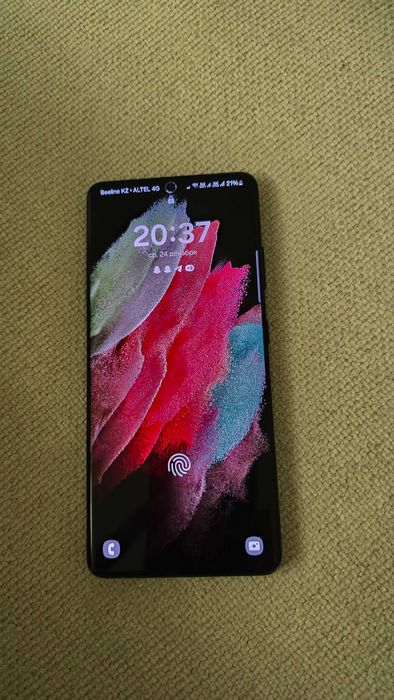 Продам Самсунг ультра 21