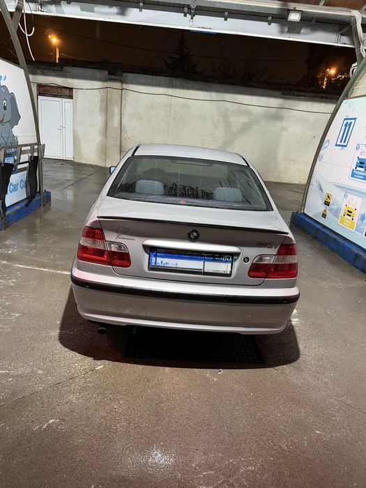 Vand Bmw seria 3 E46