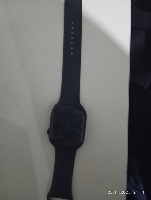 Смарт часы T900 Pro Max