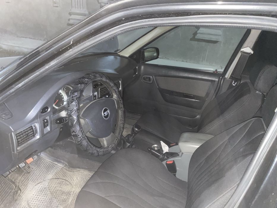 Nexia 2 dona kansaner 2009