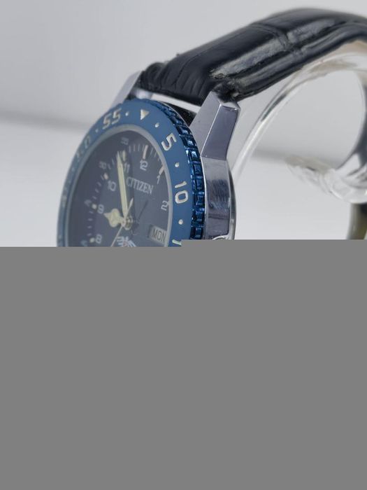 Citizen Automatic watch, 21 Jewel, 4-281080 KT, 71-2591, 011012 -I-